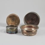 1344 2445 Coasters